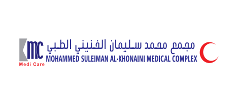 مجمع الخنيني للخدمات الطبية (حي الواحة)