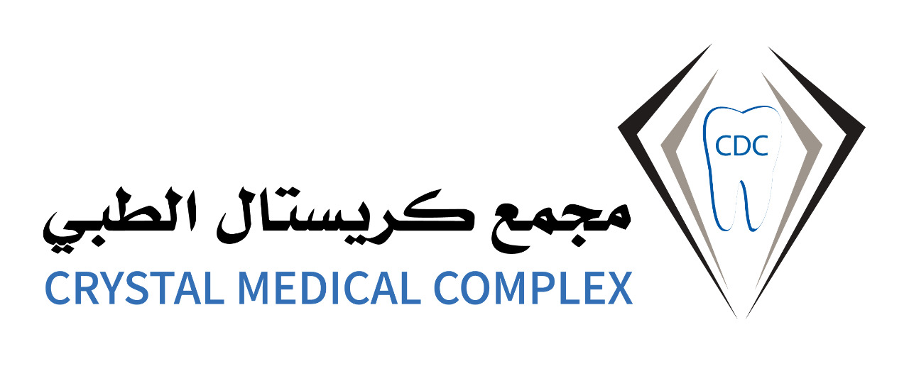 مجمع  كريستال الطبي لطب الاسنان و الجلدية