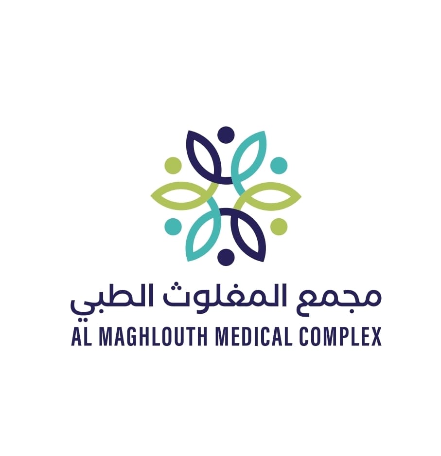 مجمع المغلوث الطبي